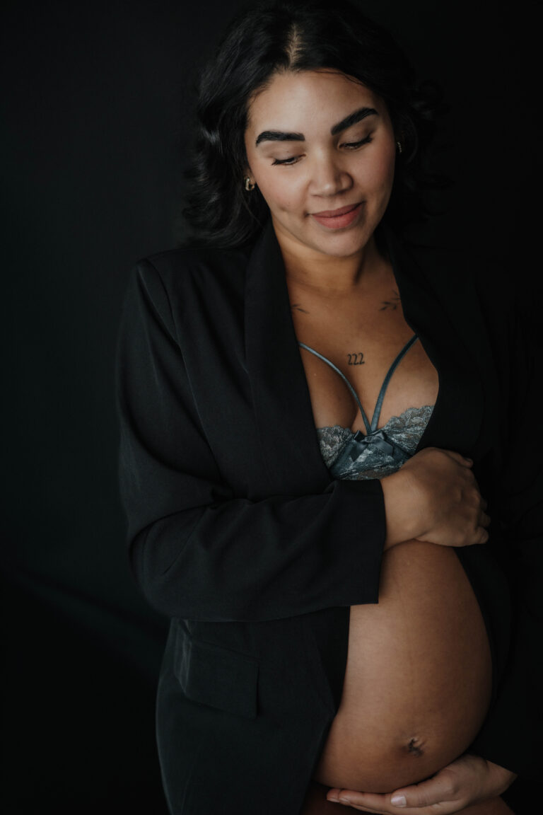 Babybauchshooting aschaffenburg