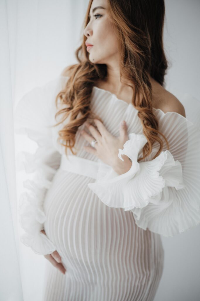 babybauch-shooting aschaffenburg