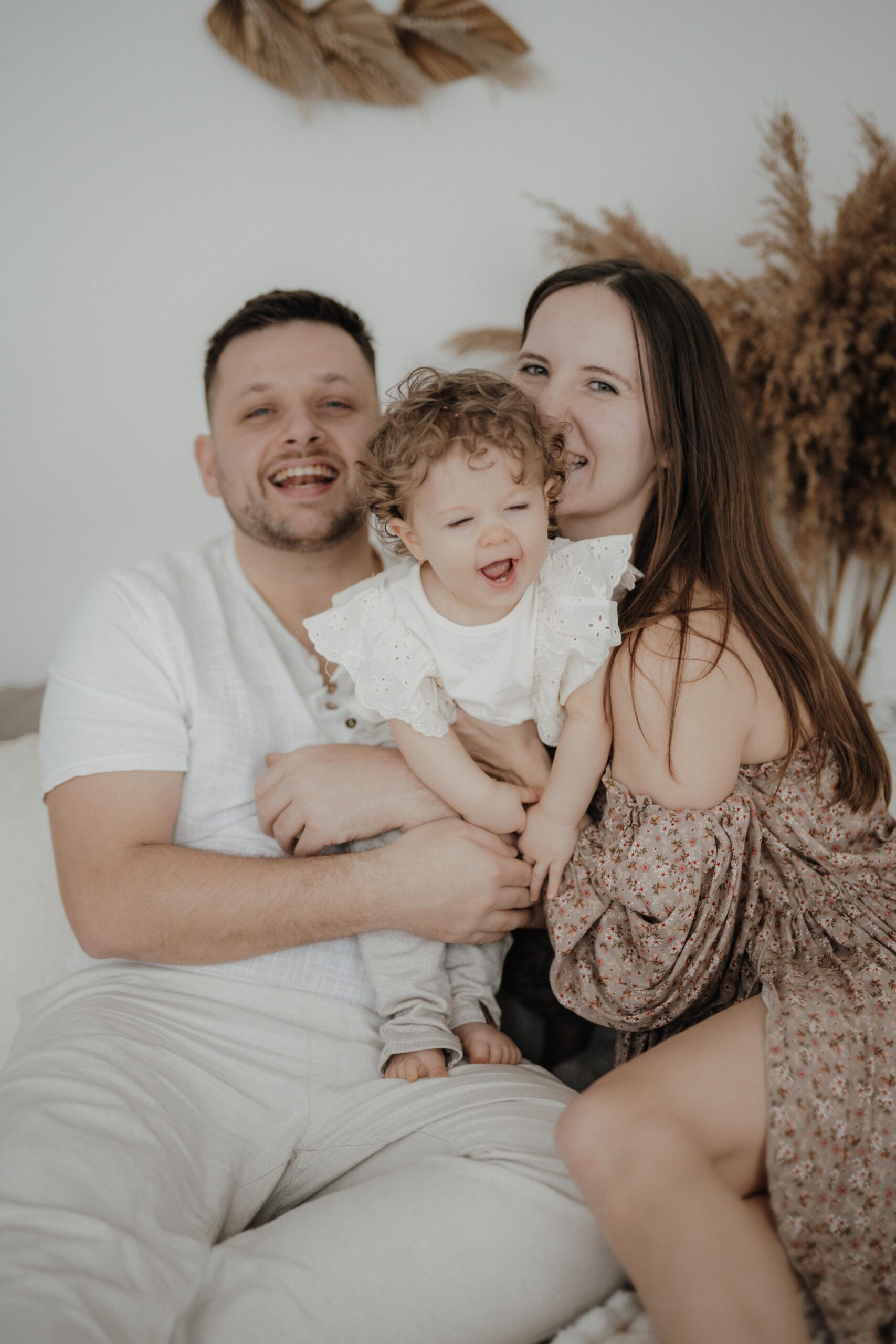 Familienfotografie bei Miltenberg