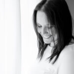 Boudoir Fotografin Nadine Ebert