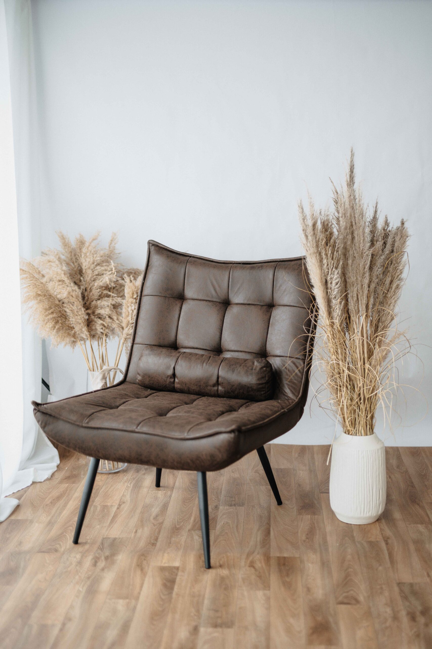 Setup mit Tageslicht im Fotostudio bei Wertheim