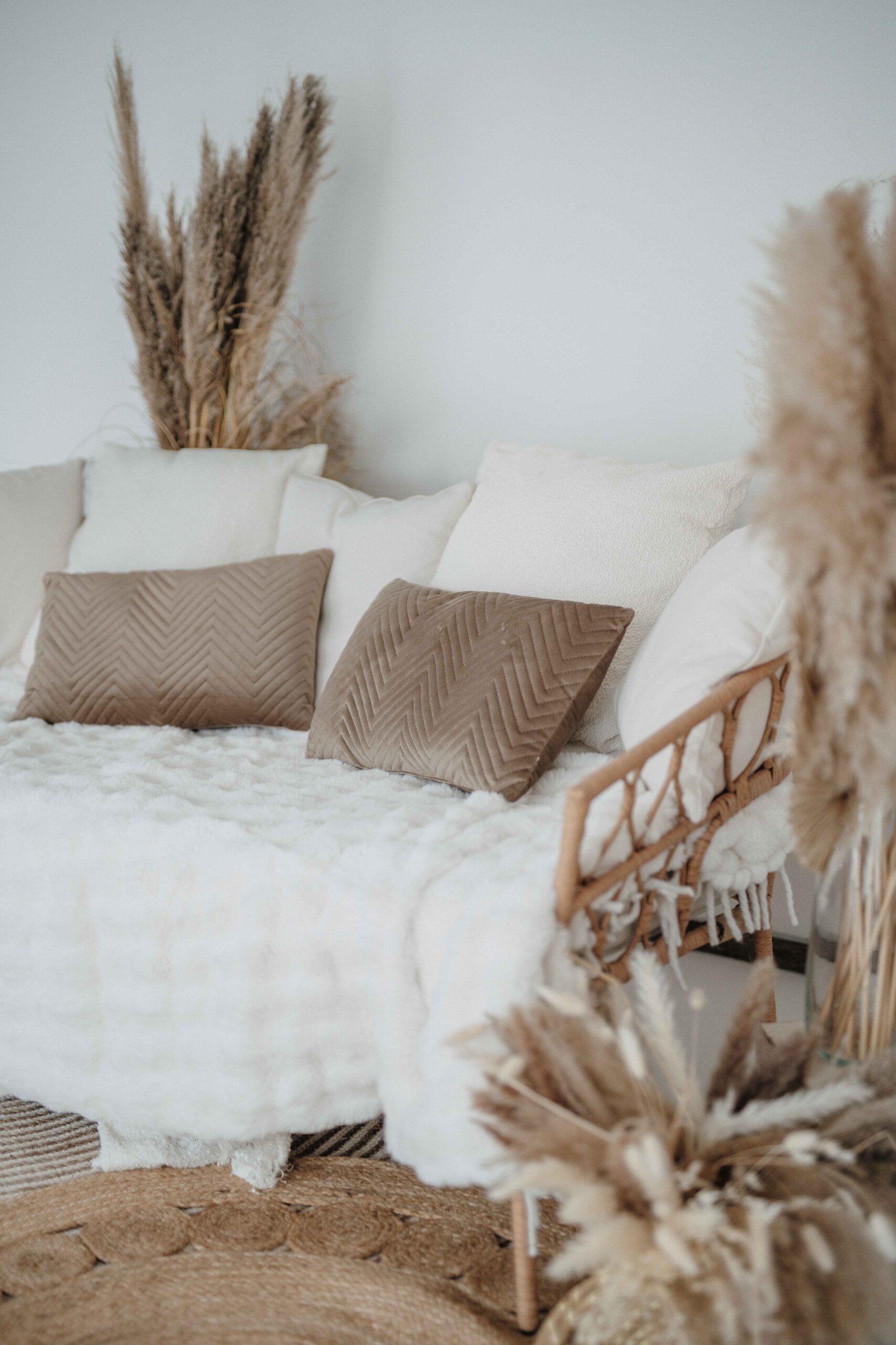 Shooting-Setup im Tageslichtstudio Wertheim