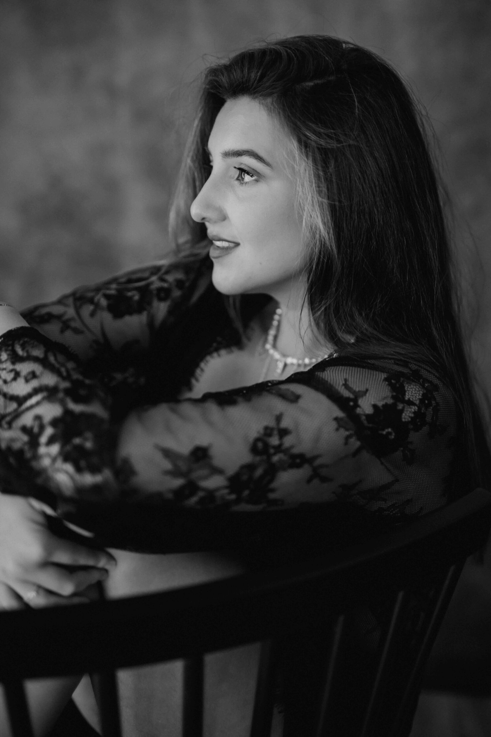 Sinnliche Fotografie im Studio bei Würzburg