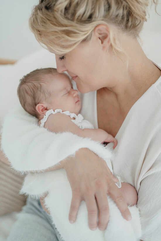 Neugeborenenshooting Würzburg