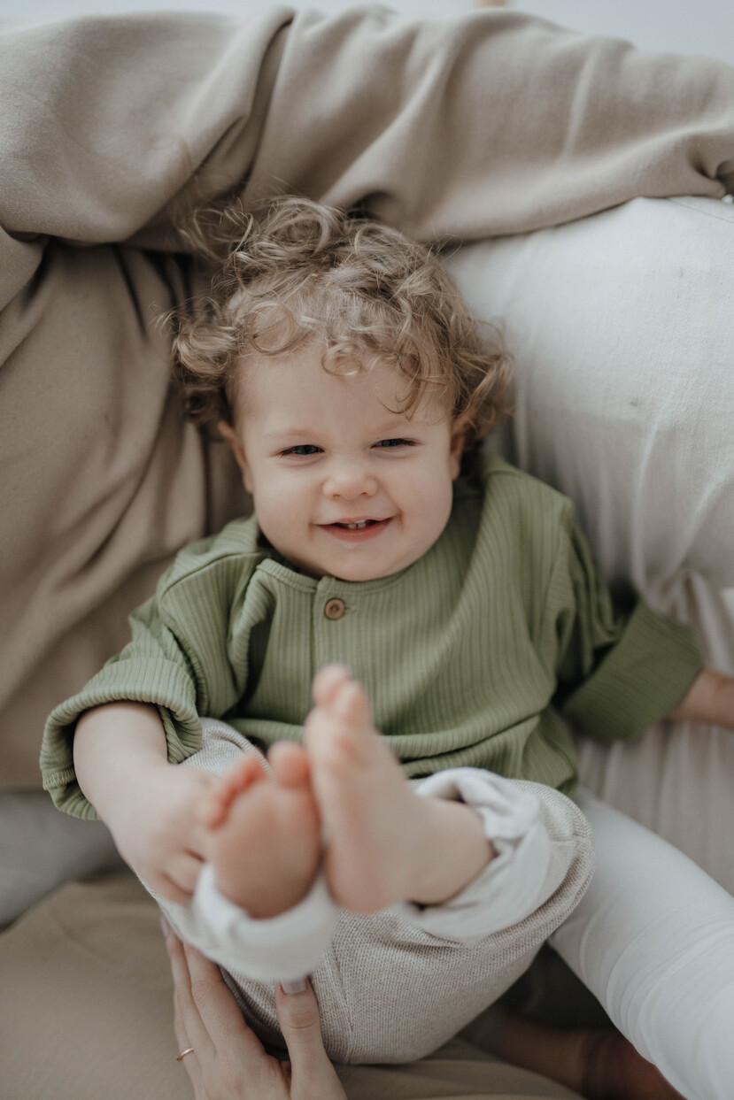 Familienshooting mit Kindern, Familienfotograf Wertheim