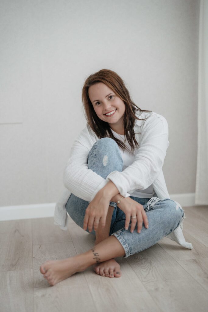 fotografin Nadine EBert