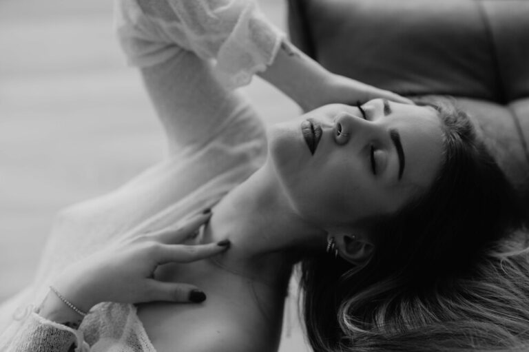Boudoirshooting Aschaffenburg