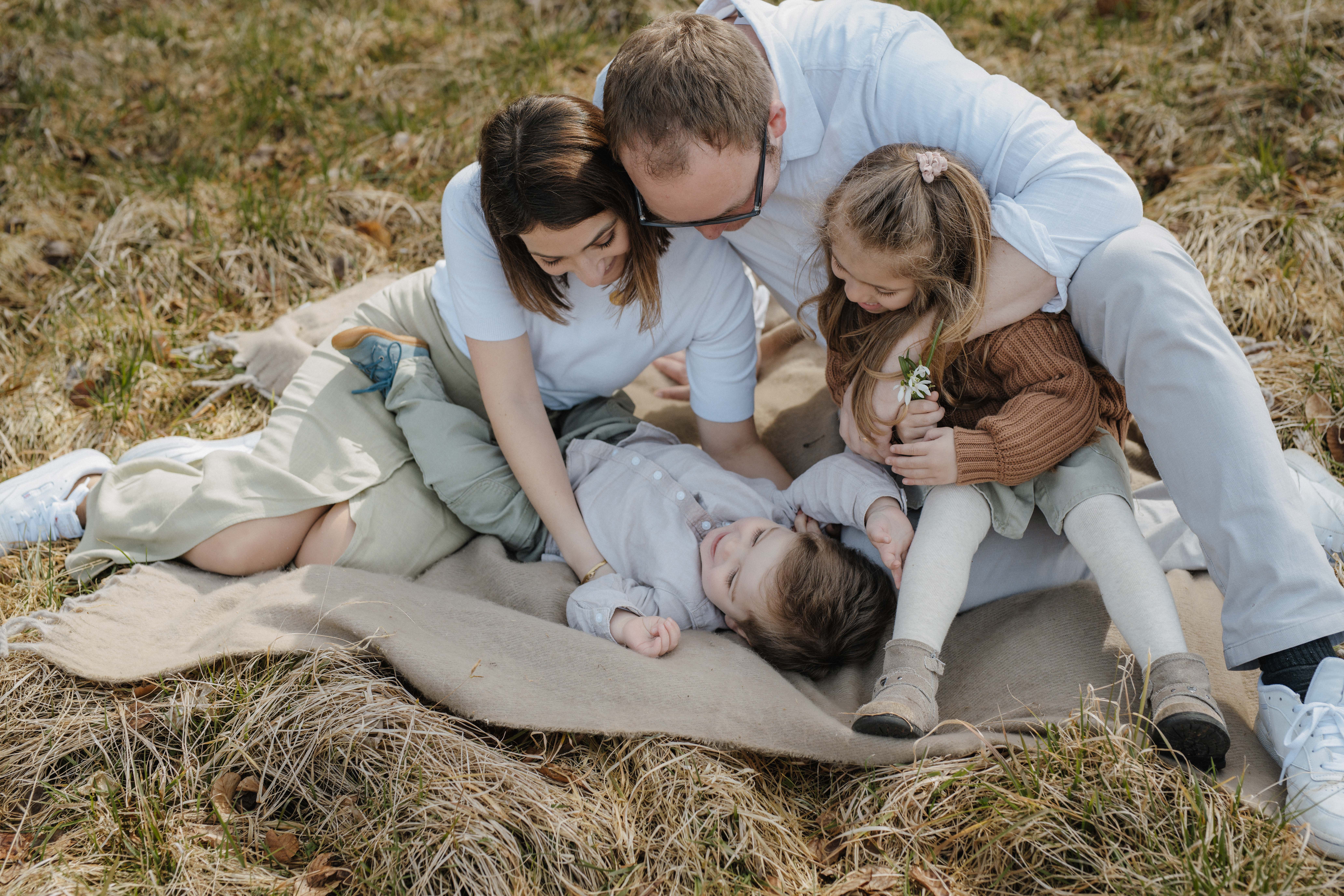 Familienshooting Wertheim