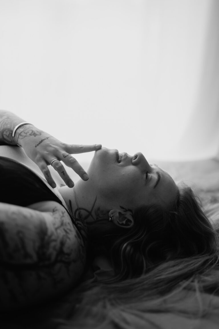 Boudoirshooting Aschaffenburg